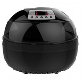 MEBASHI Air Fryer - Black ME-AF1002V